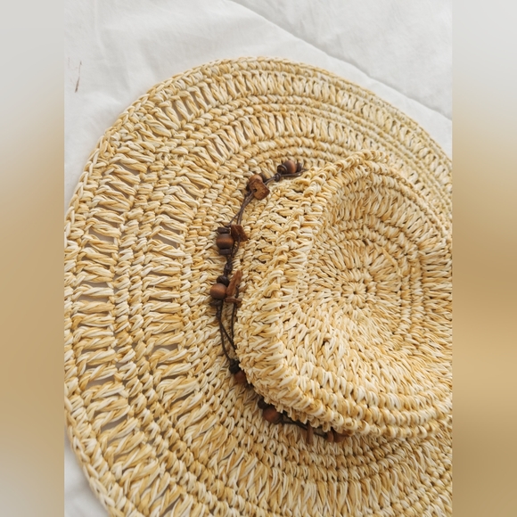 STRAW HAT - Picture 6 of 12